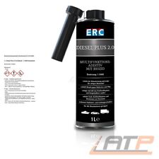 ERC 1 LITER DIESEL PLUS 2.0