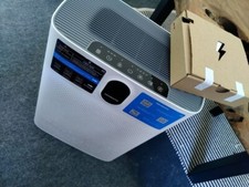 MORENTO Luftreiniger Allergiker für Wohnung, HEPA Luftfilter Gebraucht/Neu