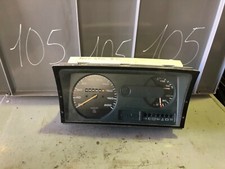 VW Polo 86C Tachometer Tacho Kombiinstrument 867919033BG 867919064A