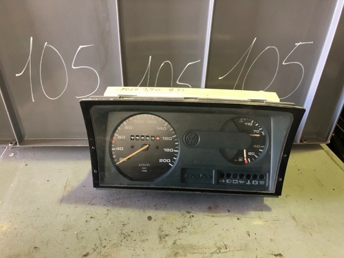 Polo 86c tachometer - vw,