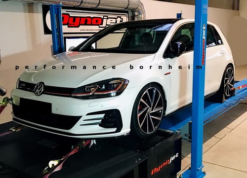 Chiptuning golf 7 gti - chiptuning,