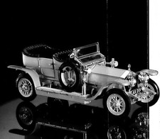 Rolls Royce Silver Ghost