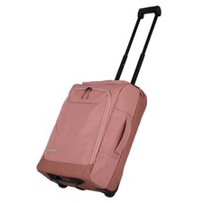Trolley Reisetasche mit Rollen