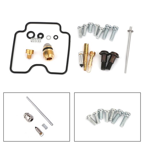 Vergaser reparatursatzz jets - vergaser,