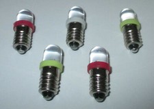 LED Schraubbirne E10