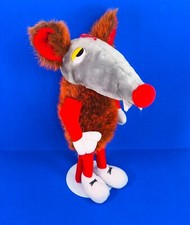 ZONK Maus Magomora Plüsch