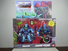 MOTU ORIGINS KELDOR KRONIS