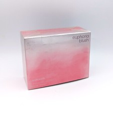 Calvin Klein Euphoria Blush Eau de Parfum Spray 100 ml Neu - Ohne Folie
