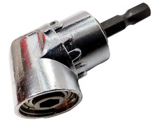 Bit Winkelschrauber Vorsatz