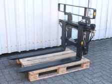 Griptech RIE2 FPNR-ERV 15 1200/700 Gabelstapler-Anbaugerät Gabelzinken Stapler