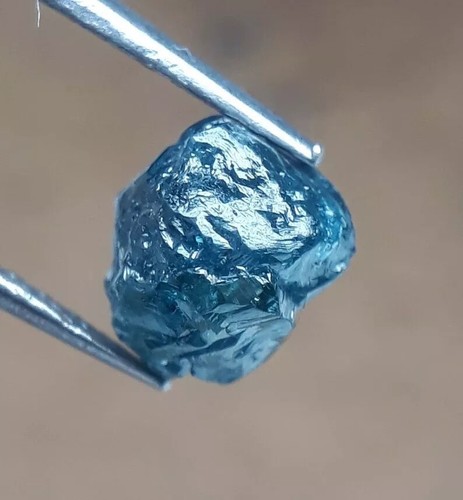 Natürlicher blauer - ct,