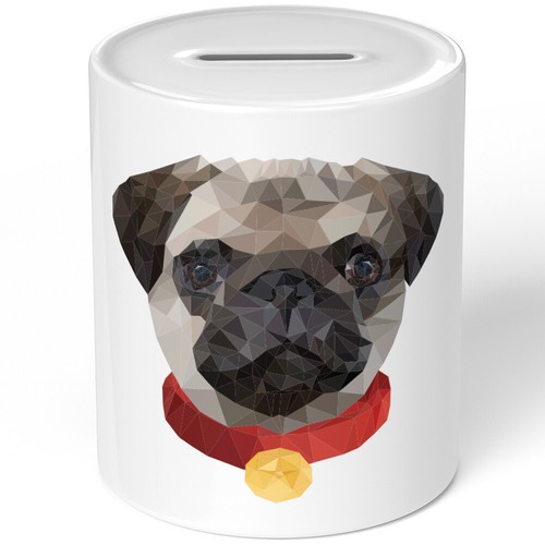 Low poly mops 10701008975 - low-poly,