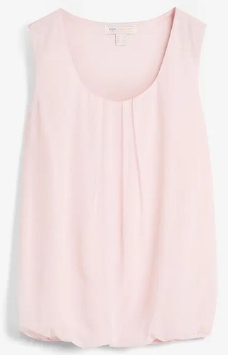 Damen bluse top rosa - bluse,