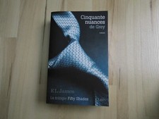 Cinquante nuances de Grey –