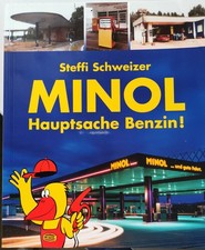 MINOL Hauptsache Benzin