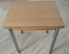 Kleiner Tisch/Küchentisch, ausziehbar