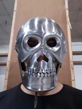 Helm rüstung totenkopf - totenkopf,