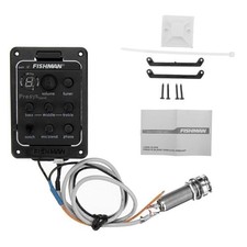 Fishman 4-Band 301 EQ Tuner