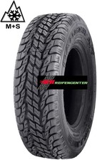 Allwetter 255/70 R17 112H Ranger A/T  COLLIN'S XL M+S Runderneuert REIFEN NEU 8