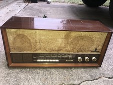 1960's Grundig 4570U Stereo