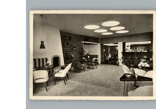 Bad mergentheim hotel - hotel, viktoria