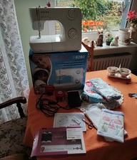 Singer Nähmaschine Mod.8280