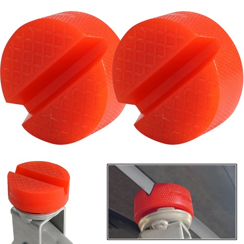 Wagenheber gummiauflage - 2x,