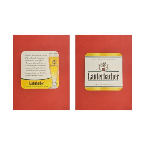 Lauterbacher genießen sie mit - lauterbacher,