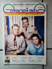 Internationales Elvis