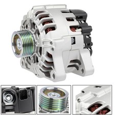 FÜR PEUGEOT 206 307 406 407