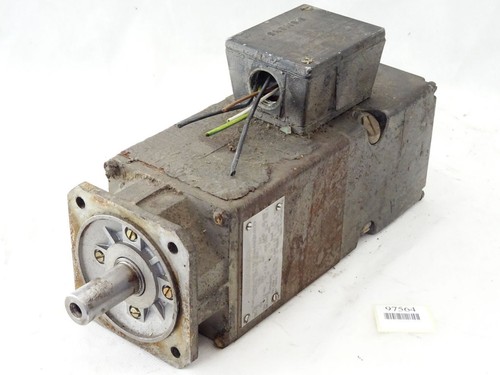 Siemens permanent magnet - siemens,