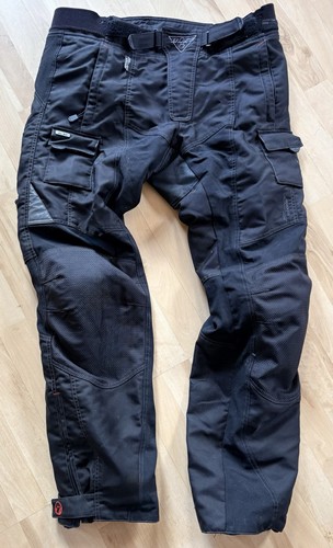 Büse touring team textilhose - touring,