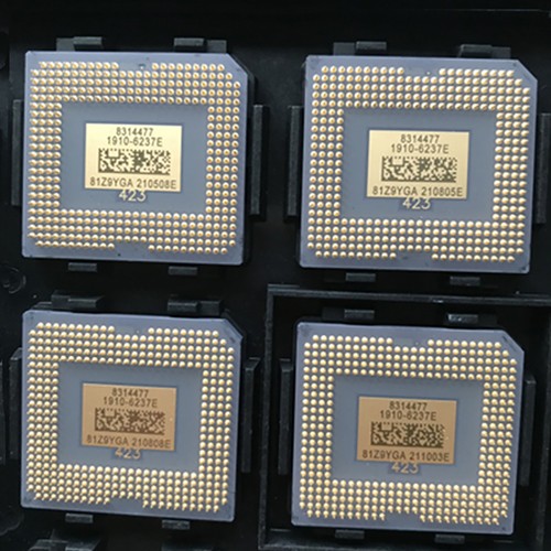 Projektor dmd chip für - dmd,