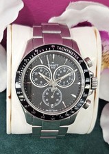 Tissot Uhr T106417A V8 Chrono