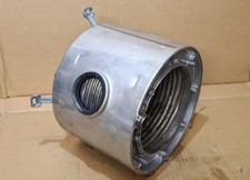 Viessmann Vitodens 222 WS2 Wärmetauscher 24 kW