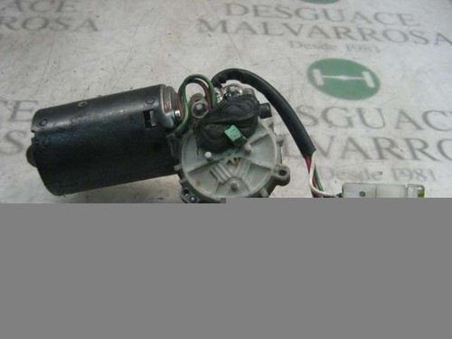 Vorderer wischermotor - wischermotor, /