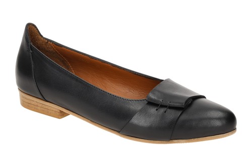 Everybody schuhe boria schwarz - everybody,