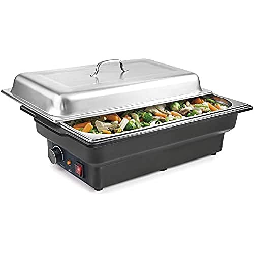 Lacor chafing dish - chafing,