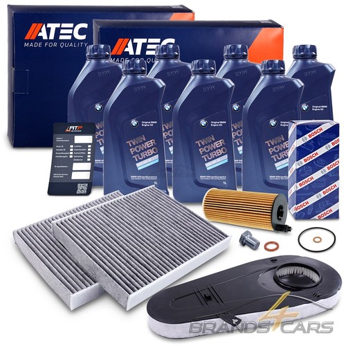 Atec inspektionspaket 7l - atec,