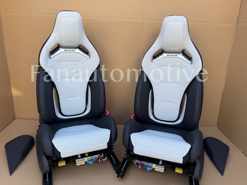 Mercedes amg schalen sitze - mercedes,
