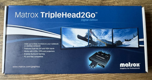 Triplehead2go digital edition - triplehead2go,