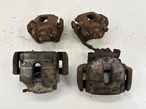 Bmw e46 330i 330d - e46, bremssattel