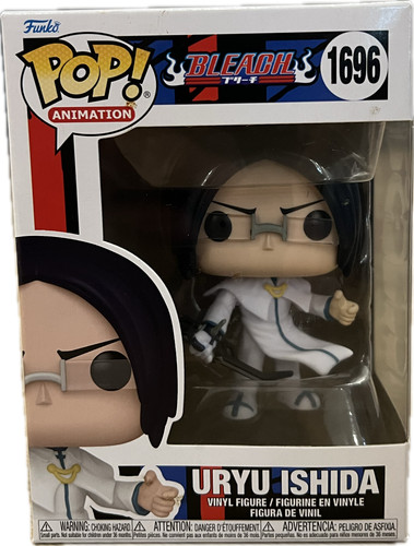 Uryu ishida funkopop - funkopop, 1696