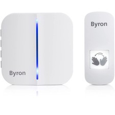 Türklingel mit Wink-Sensor