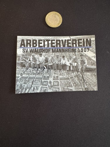 Ultras waldhof mannheim - waldhof,
