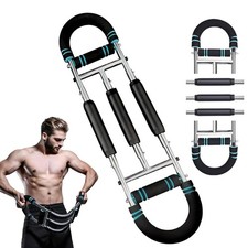 Profi Power Twister Bar Stahl