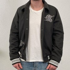 Karl Kani Collegejacke | Snow