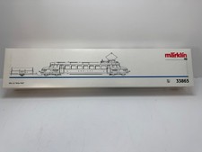 Märklin 33865, SBB RBe 2/4