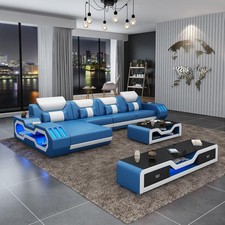 Designer Wohnlandschaft
