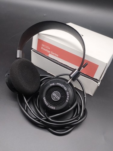 Grado sr125e kopfhörer - -,